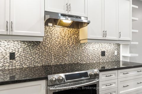 Photo 15 at 71 Hoey Crescent, GO Glenorchy, Oakville