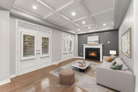 Photo 19 at 71 Hoey Crescent, GO Glenorchy, Oakville