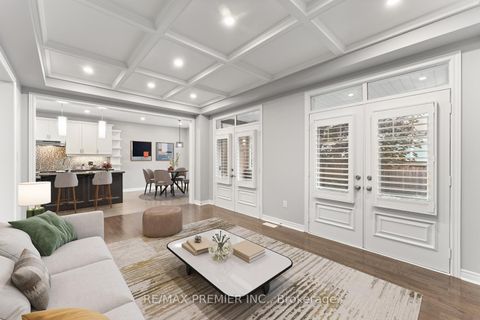 Photo 20 at 71 Hoey Crescent, GO Glenorchy, Oakville