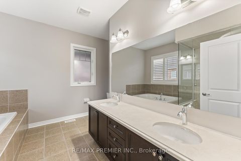 Photo 27 at 71 Hoey Crescent, GO Glenorchy, Oakville