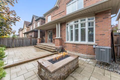 Photo 42 at 71 Hoey Crescent, GO Glenorchy, Oakville