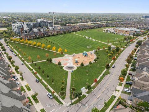 Photo 47 at 71 Hoey Crescent, GO Glenorchy, Oakville