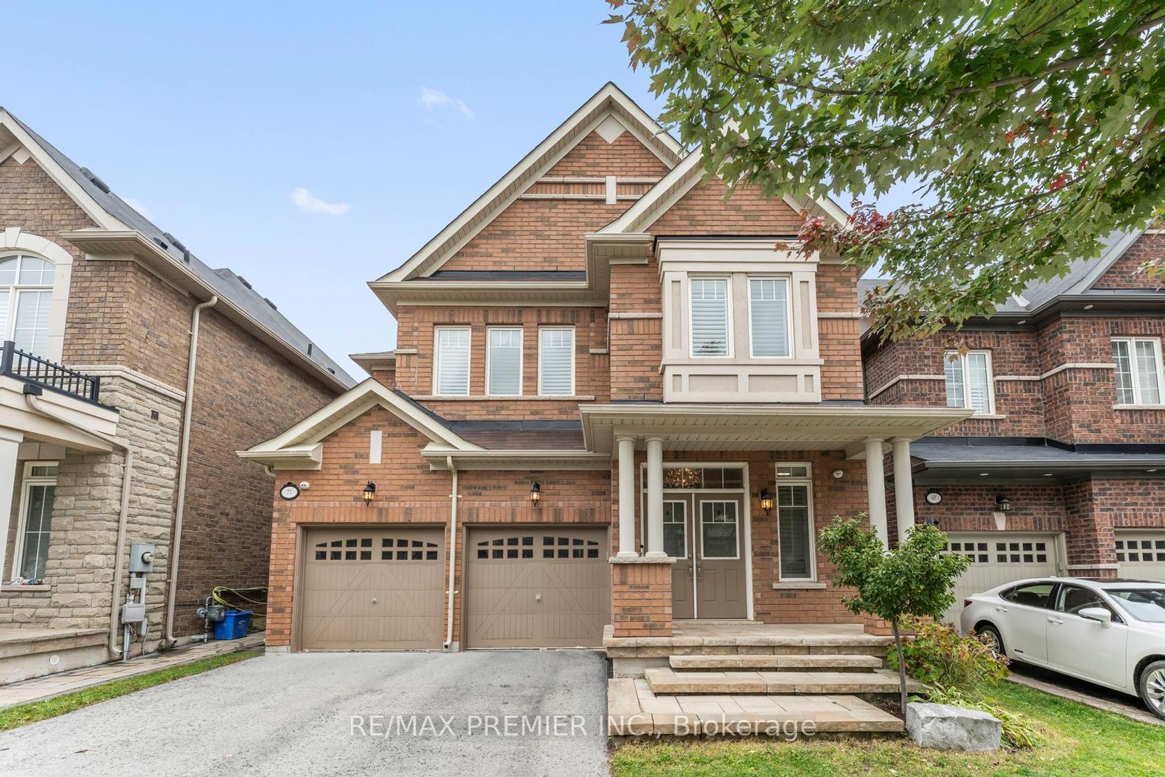 71 Hoey Crescent, GO Glenorchy, Oakville 