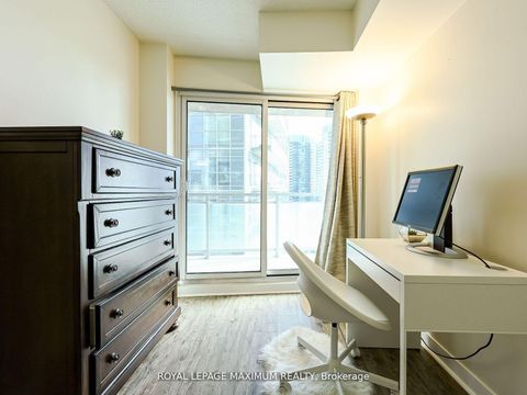 Photo 16 at 1013 - 155 Legion Road N, Mimico, Toronto