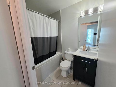 Photo 19 at 1013 - 155 Legion Road N, Mimico, Toronto