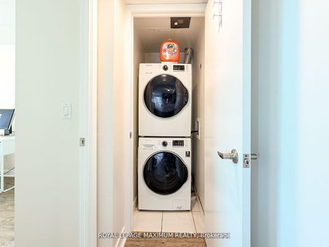 Photo 20 at 1013 - 155 Legion Road N, Mimico, Toronto