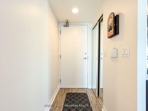 Photo 21 at 1013 - 155 Legion Road N, Mimico, Toronto
