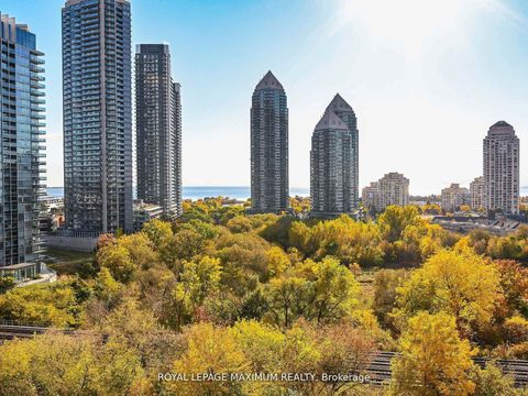 Photo 26 at 1013 - 155 Legion Road N, Mimico, Toronto