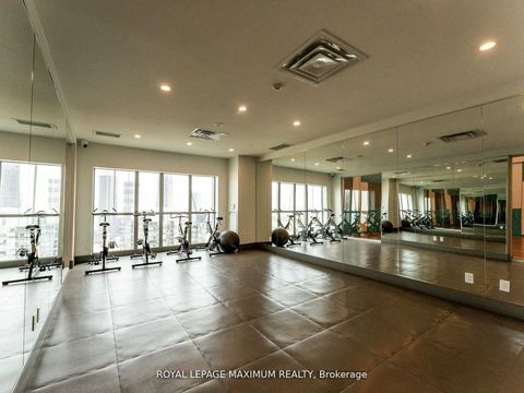 Photo 27 at 1013 - 155 Legion Road N, Mimico, Toronto