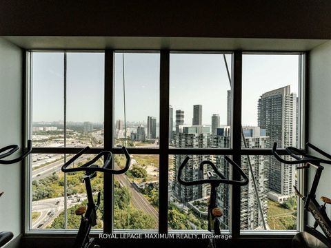 Photo 28 at 1013 - 155 Legion Road N, Mimico, Toronto