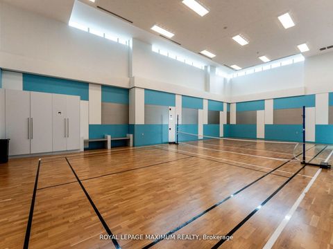 Photo 29 at 1013 - 155 Legion Road N, Mimico, Toronto