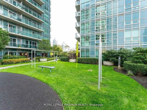 Photo 36 at 1013 - 155 Legion Road N, Mimico, Toronto
