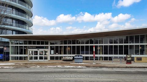 Photo 1 at 301 - 399 Spring Garden Avenue, Willowdale East, Toronto