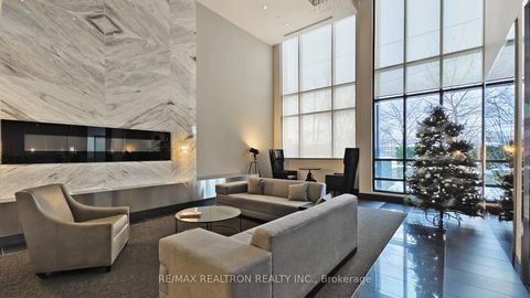 Photo 3 at 301 - 399 Spring Garden Avenue, Willowdale East, Toronto