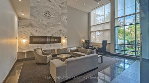 Photo 6 at 301 - 399 Spring Garden Avenue, Willowdale East, Toronto