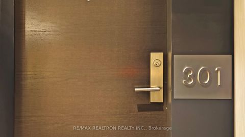 Photo 8 at 301 - 399 Spring Garden Avenue, Willowdale East, Toronto