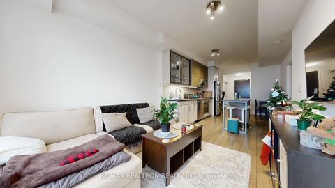 Photo 17 at 301 - 399 Spring Garden Avenue, Willowdale East, Toronto