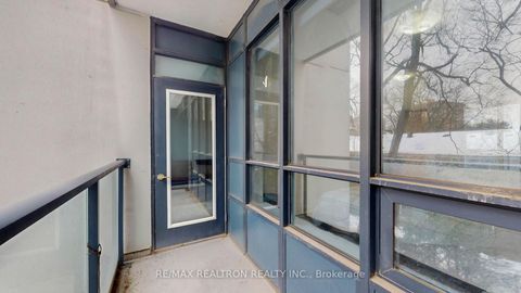 Photo 23 at 301 - 399 Spring Garden Avenue, Willowdale East, Toronto