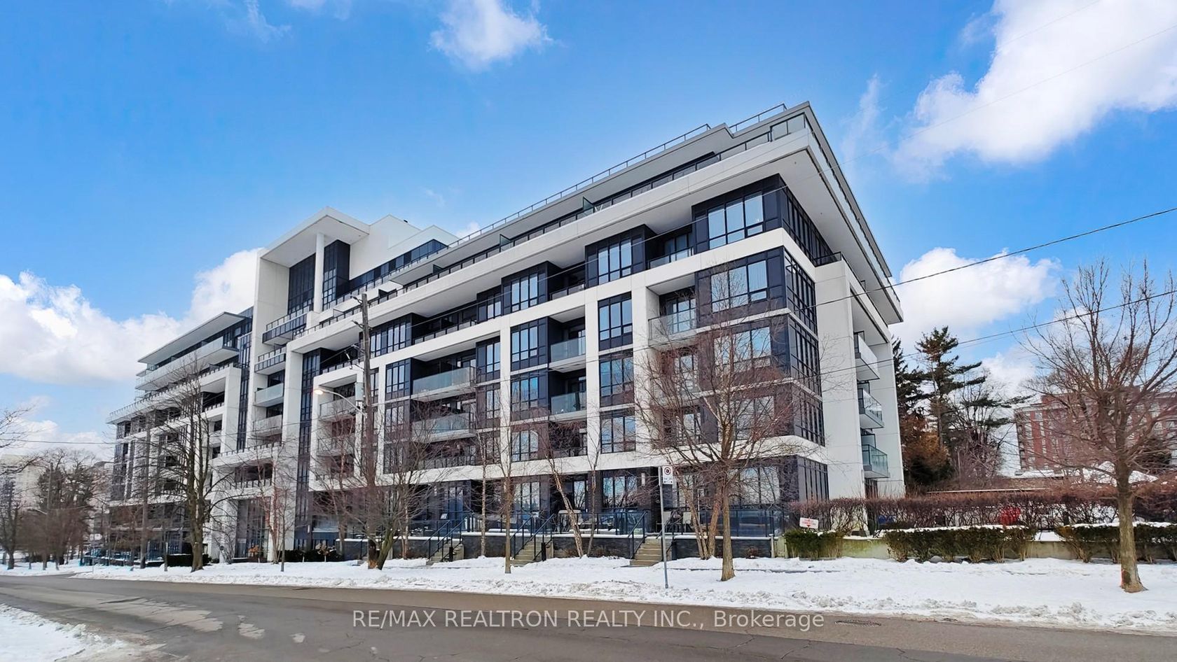 301 - 399 Spring Garden Avenue, Willowdale East, Toronto 