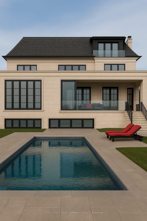 Photo 3 at 205 Heath Street W, Casa Loma, Toronto