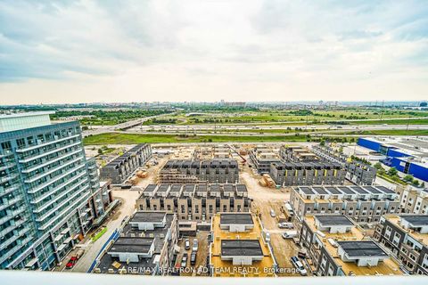 Photo 23 at 2003 - 38 Honeycrisp Crescent, Vaughan Corporate Centre, Vaughan