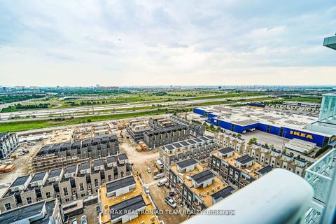 Photo 26 at 2003 - 38 Honeycrisp Crescent, Vaughan Corporate Centre, Vaughan