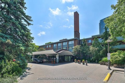 Photo 0 at 435 - 21 Dale Avenue, Moore Park, Toronto