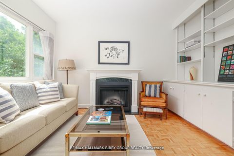 Photo 6 at 435 - 21 Dale Avenue, Moore Park, Toronto