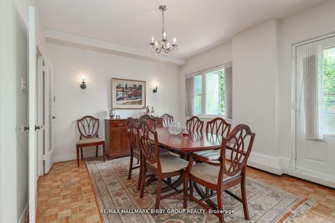 Photo 11 at 435 - 21 Dale Avenue, Moore Park, Toronto