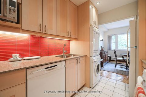 Photo 15 at 435 - 21 Dale Avenue, Moore Park, Toronto