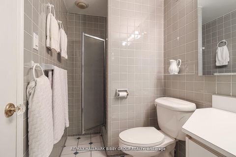 Photo 24 at 435 - 21 Dale Avenue, Moore Park, Toronto