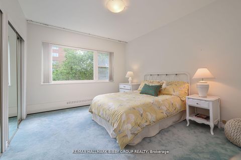 Photo 25 at 435 - 21 Dale Avenue, Moore Park, Toronto