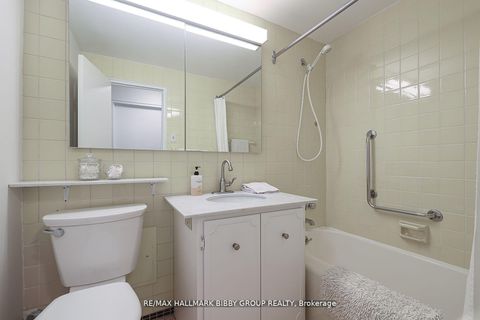 Photo 27 at 435 - 21 Dale Avenue, Moore Park, Toronto