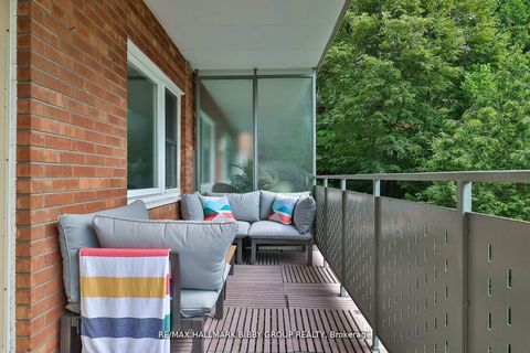 Photo 31 at 435 - 21 Dale Avenue, Moore Park, Toronto