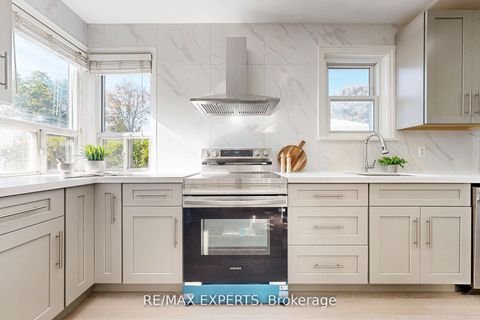 Photo 2 at 261 Helmer Avenue, Central Newmarket, Newmarket