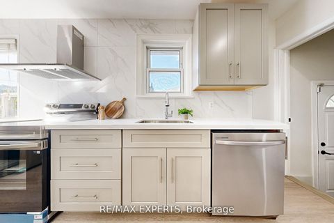 Photo 3 at 261 Helmer Avenue, Central Newmarket, Newmarket