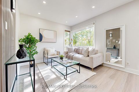 Photo 4 at 261 Helmer Avenue, Central Newmarket, Newmarket