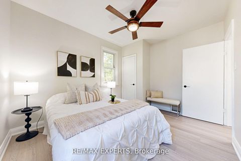 Photo 9 at 261 Helmer Avenue, Central Newmarket, Newmarket