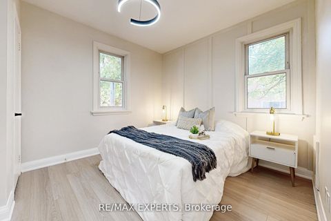 Photo 10 at 261 Helmer Avenue, Central Newmarket, Newmarket