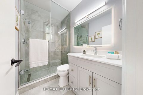 Photo 17 at 261 Helmer Avenue, Central Newmarket, Newmarket