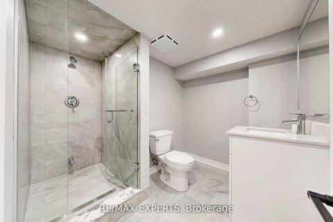 Photo 18 at 261 Helmer Avenue, Central Newmarket, Newmarket