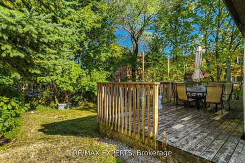 Photo 21 at 261 Helmer Avenue, Central Newmarket, Newmarket