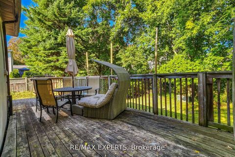 Photo 22 at 261 Helmer Avenue, Central Newmarket, Newmarket