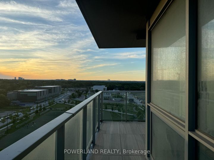 Photo 11 at 1109 - 27 Mcmahon Drive, Bayview Village, Toronto