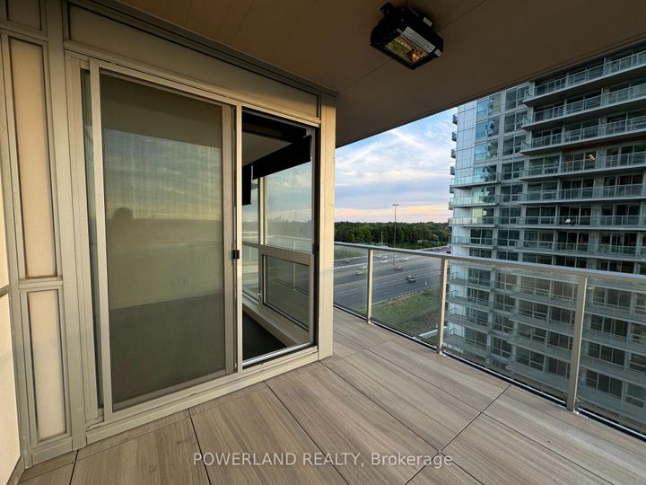 Photo 12 at 1109 - 27 Mcmahon Drive, Bayview Village, Toronto