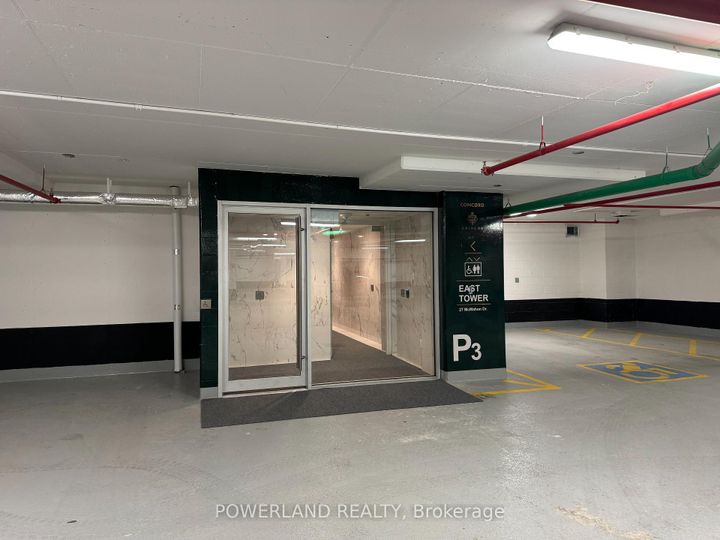 Photo 15 at 1109 - 27 Mcmahon Drive, Bayview Village, Toronto