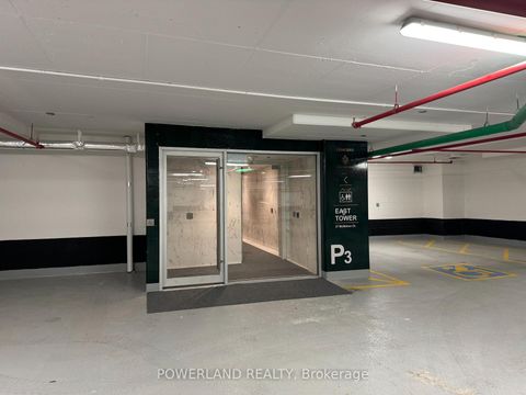 Photo 15 at 1109 - 27 Mcmahon Drive, Bayview Village, Toronto