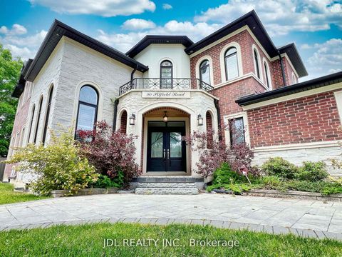 Photo 0 at 90 Pitfield Road, Malvern West, Toronto