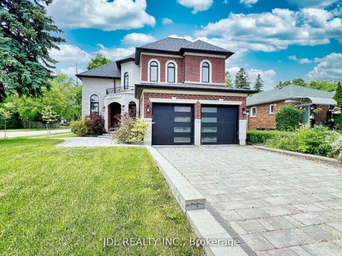 Photo 1 at 90 Pitfield Road, Malvern West, Toronto