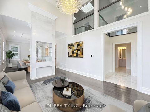 Photo 2 at 90 Pitfield Road, Malvern West, Toronto